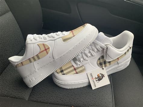 burberry air force 1 shoes.